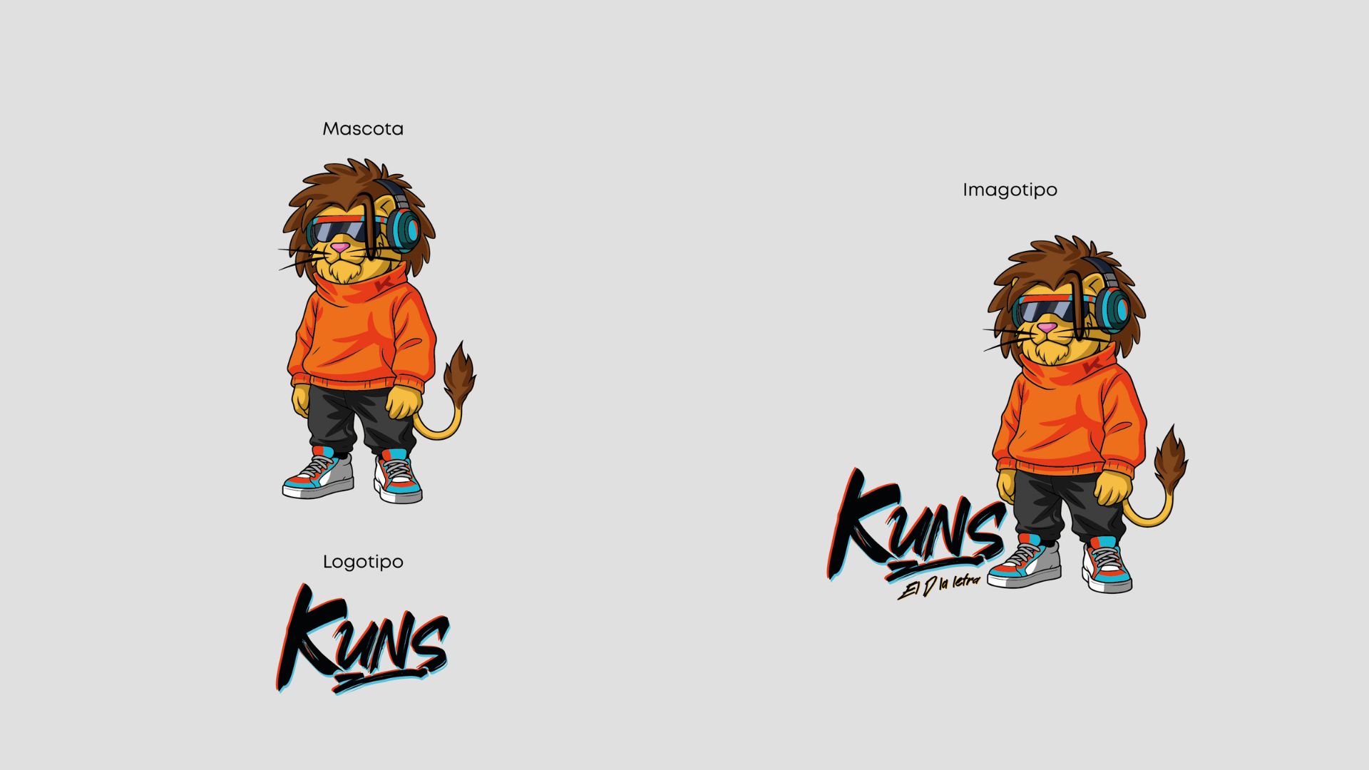 Manual Kuns
